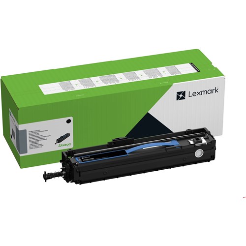 LM77L0ZK0 CS96x-CX-83x-95x-96x_Black-Return-Program-Imaging-Unit